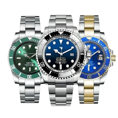 SUBSEIKO