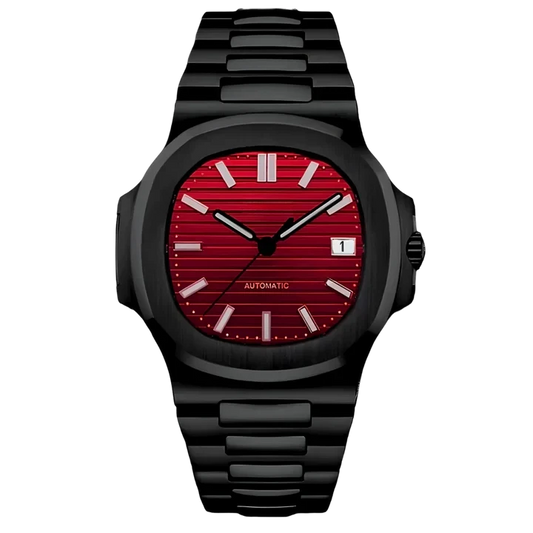 NAUTILUS BLACK CHERRY MOD