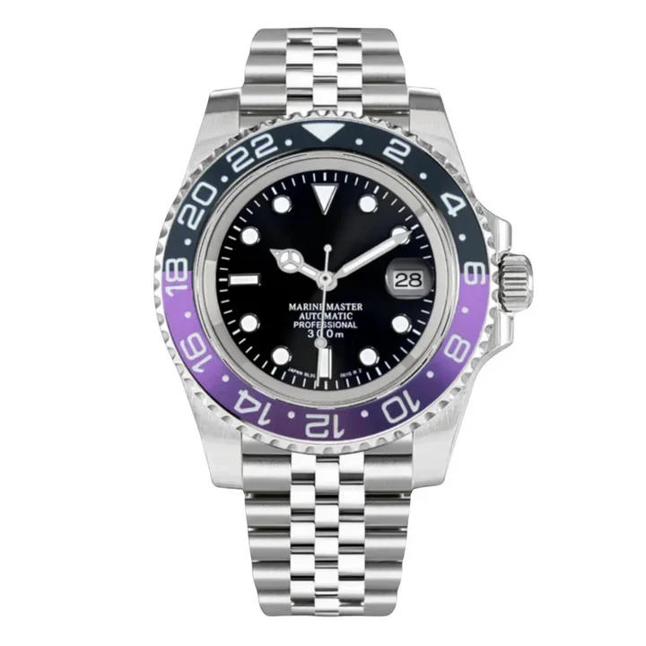 GMT PURPLE MOD